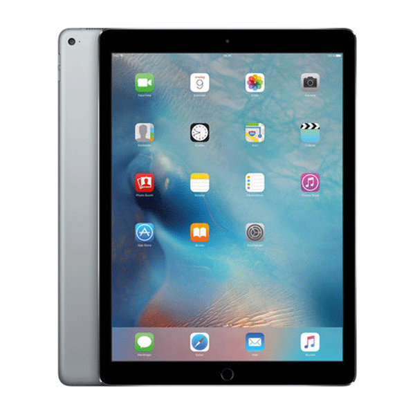 Apple ML0F2HN-A 32 GB Wi-Fi iPad Pro (Space Gray)